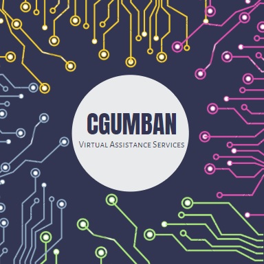 CGumban Virtual Assistance Services